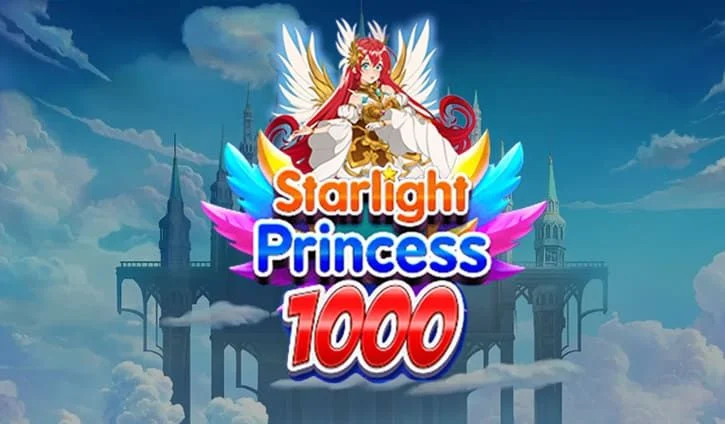 Tutorial Starlight Princess 1000