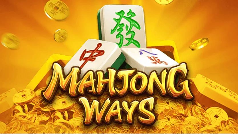 Tutorial Mahjong Ways