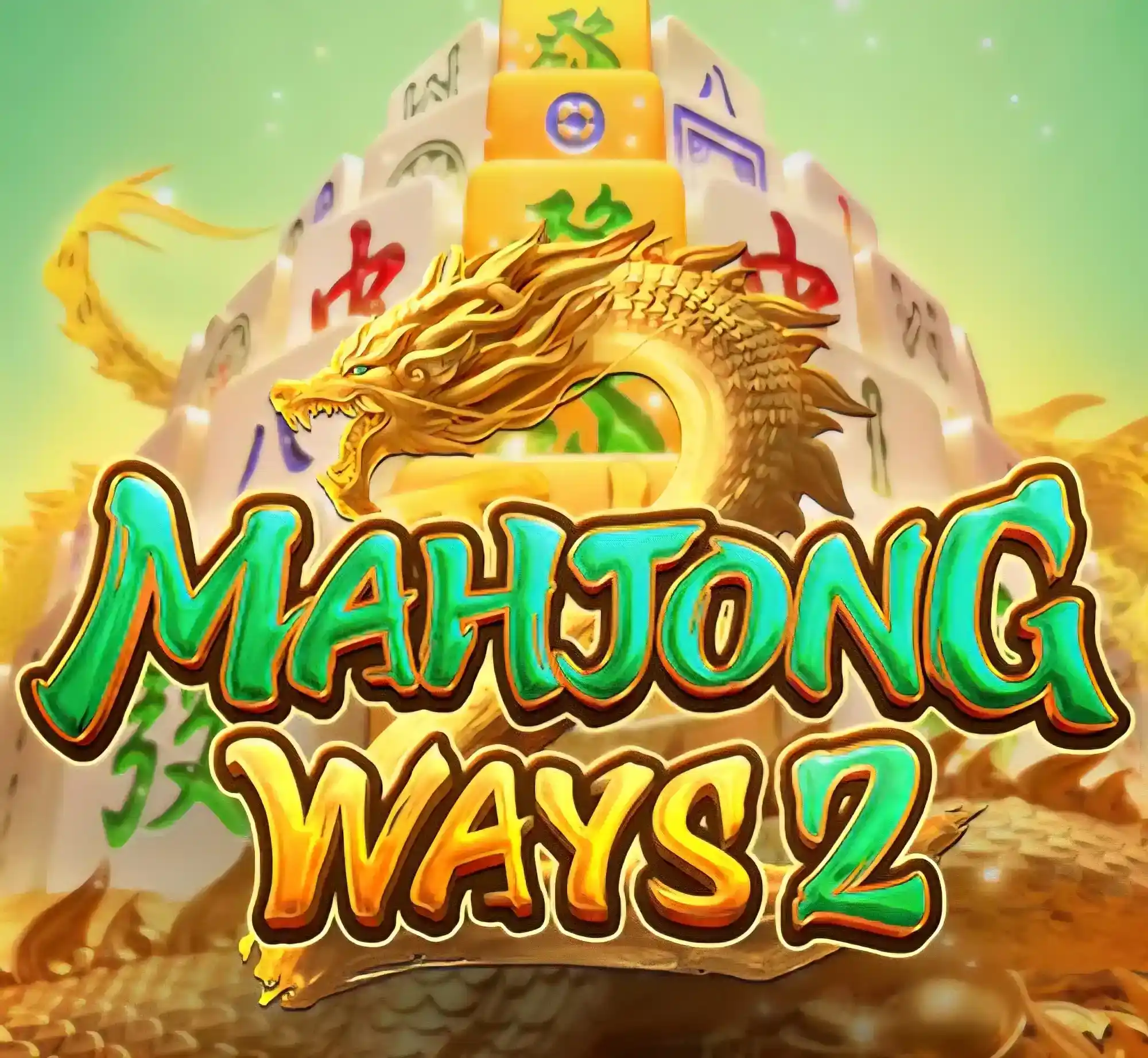 Trik Main Mahjong Ways 2