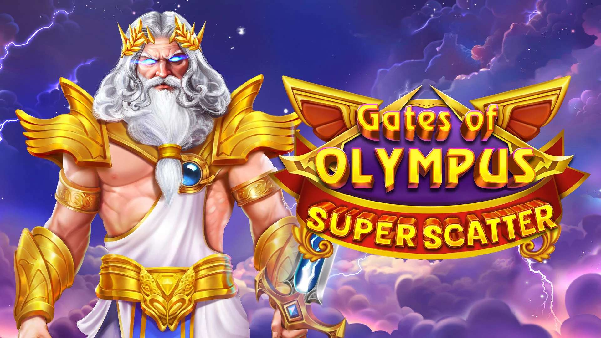 Tutorial Gates Of Olympus Super Scatter